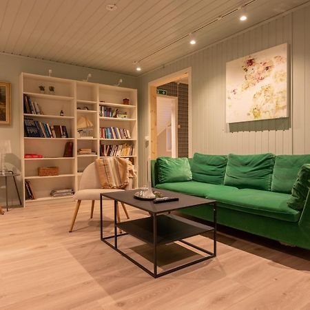Urban And Stylish Apartment In City Centre Τρόμσο Εξωτερικό φωτογραφία