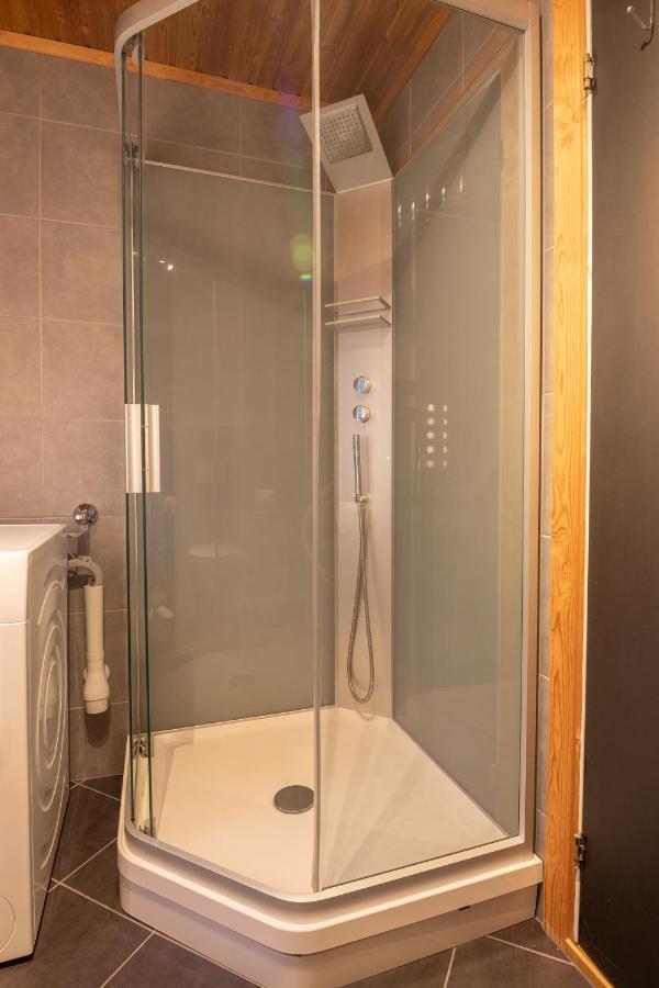 Urban And Stylish Apartment In City Centre Τρόμσο Εξωτερικό φωτογραφία