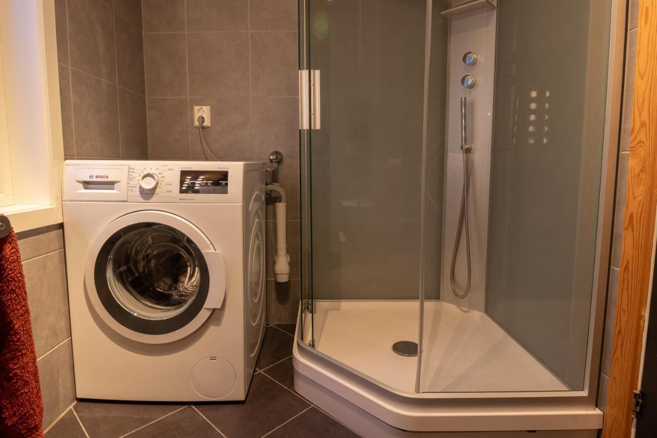 Urban And Stylish Apartment In City Centre Τρόμσο Εξωτερικό φωτογραφία