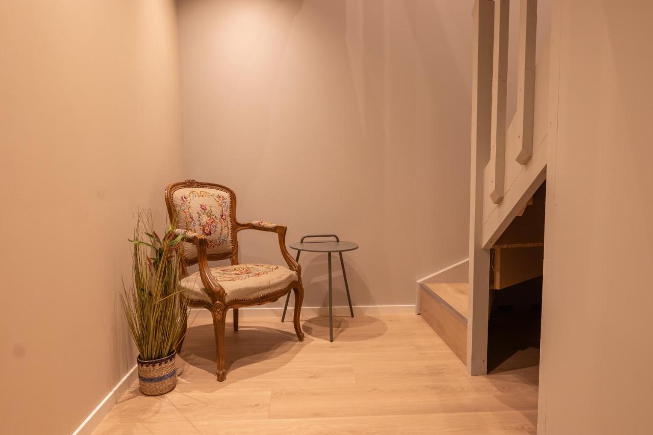 Urban And Stylish Apartment In City Centre Τρόμσο Εξωτερικό φωτογραφία